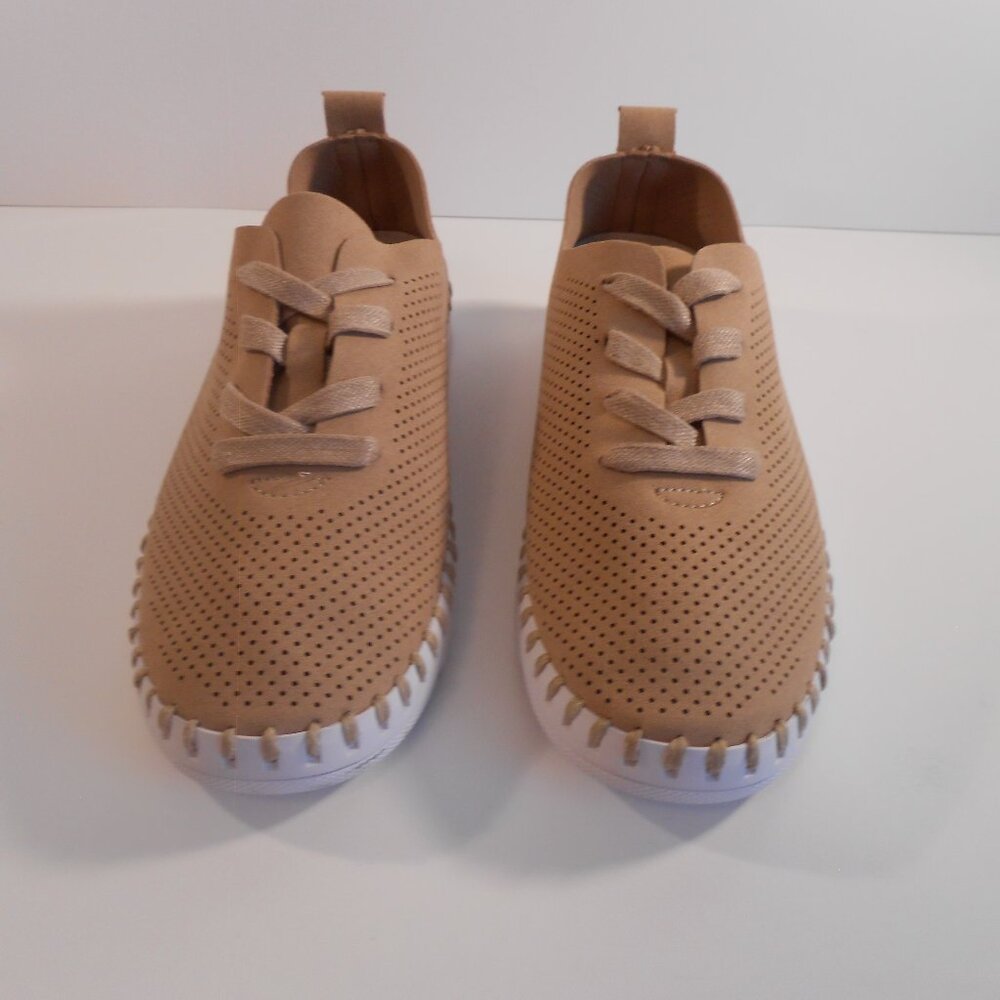 Frogg Toggs Travel Lace Up Shoes/Sneakers